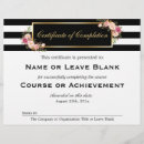 Search for certificate of completion Makeup artist