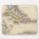 Recherche de les antilles tapis souris Couleur