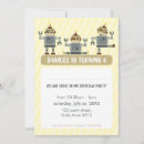 Search for trio invitations Cute