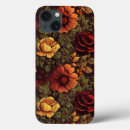 Search for deep green iphone cases Flowers