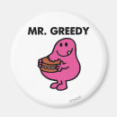Search for eat cake magnets Cartoon