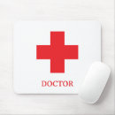 Recherche de secours tapis souris Ambulance
