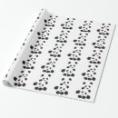 Search for relationship wrapping paper Cute