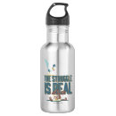 Search for kids cartoon show water bottles Humour