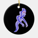 Search for ghost ornaments Creepy