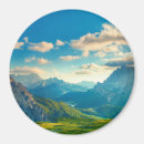 Search for dolomites mountains magnets Nature