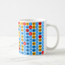 Recherche de nombres tasses Maths