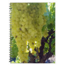 Search for grapes notebooks Fruit