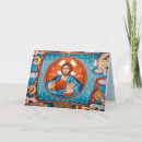 Search for greek orthodox cards Byzantine