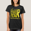 Search for sarcoma month tshirts Ewings sarcoma awareness