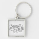 Search for grotesque keychains 19th
