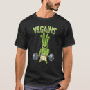 Recherche de bodybuilding tshirts Vegan