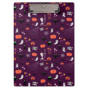Search for halloween clipboards Spooky