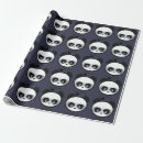 Search for panda wrapping paper Cute