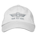 Search for pilot hats Wings