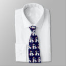 Search for girly patterns ties Whimsical