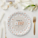 Search for retro paper plates Modern