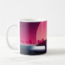 Search for sci fi coffee mugs Retro