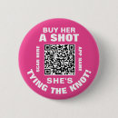 Search for she her buttons Pink