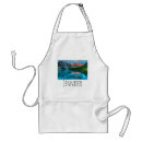 Search for mountain lake aprons Rustic