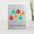 Recherche de emoji christmas cards Mignon