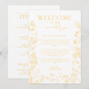 Search for welcome bag invitations For her