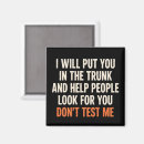 Search for putting magnets Funny
