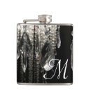 Search for crystal flasks Glass