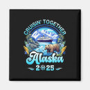 Search for cruisin magnets Alaska
