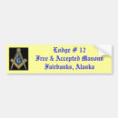 Search for masonic bumper stickers Lodge