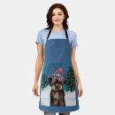 Search for yorkie aprons Yorkie dog lovers