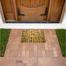 Search for bamboo doormats Japanese