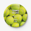 Search for tennis plates Sports