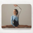 Search for agile mousepads Concentration