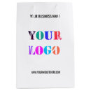 Search for logo paper bags Business