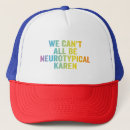 Search for adhd hats Neurodiversity