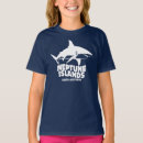 Search for swimming with sharks tshirts For kids