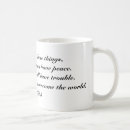 Search for john 16 33 mugs Christian