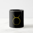 Recherche de signe de zodiaque tasses Anniversaire