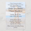 Recherche de pieds de plage invitations Océan