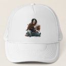 Recherche de wizard casquettes Bêtes fantastiques