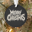 Search for goth ornaments Funny