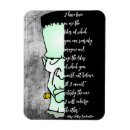 Recherche de frankenstein magnets Monstre de frankenstein