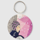 Search for diva keychains Elegant