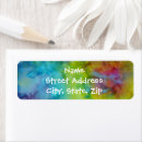 Search for fractal return address labels Hippie