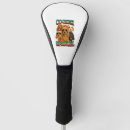 Search for spaniel golf head covers Wolf