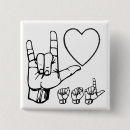 Search for asl buttons Heart