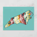 Search for north carolina state postcards Charlotte