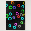 Recherche de mode puzzles Imaginaire