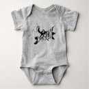 Search for dark knight baby clothes Ink brush